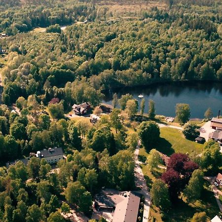 Kroppefjaell B&B Dals Rostock Buitenkant foto