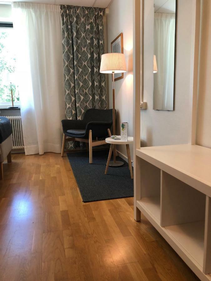 Kroppefjaell B&B Dals Rostock Buitenkant foto